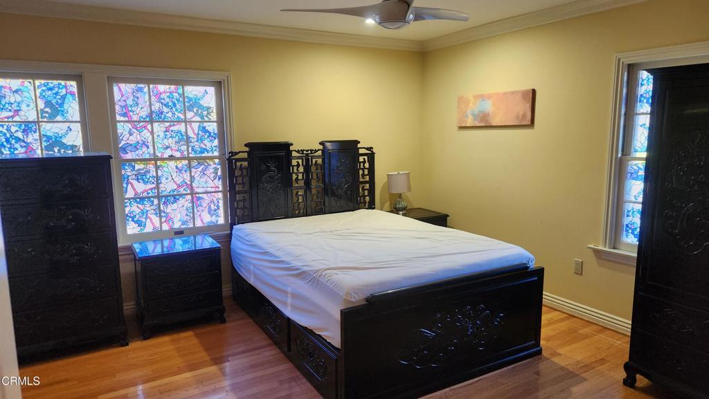 Not Applicable - Residential Lease