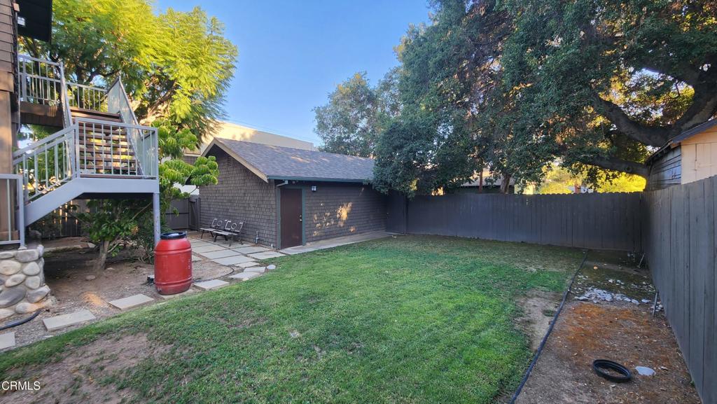 Not Applicable - Residential Lease