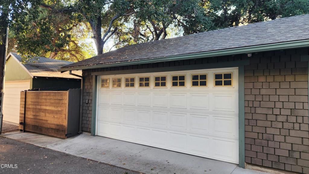 Not Applicable - Residential Lease