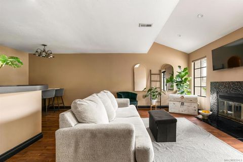 Photo of 4250 Porte De Palmas #55, San Diego, CA 92122 (MLS # 260016147SD)