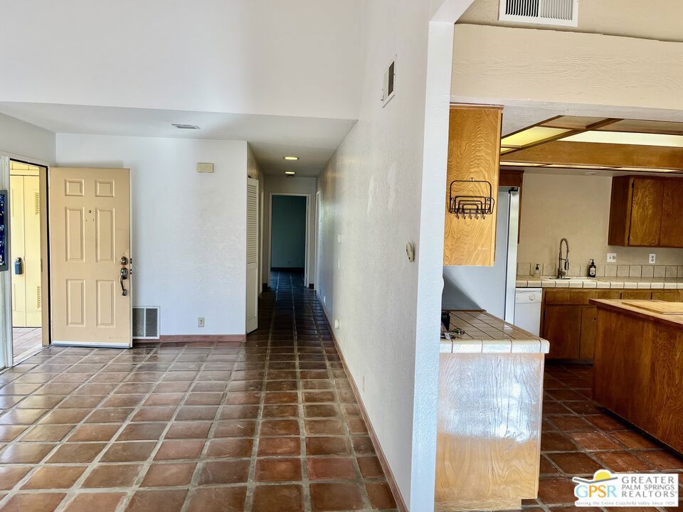 Palm Springs Country Club - Residential
