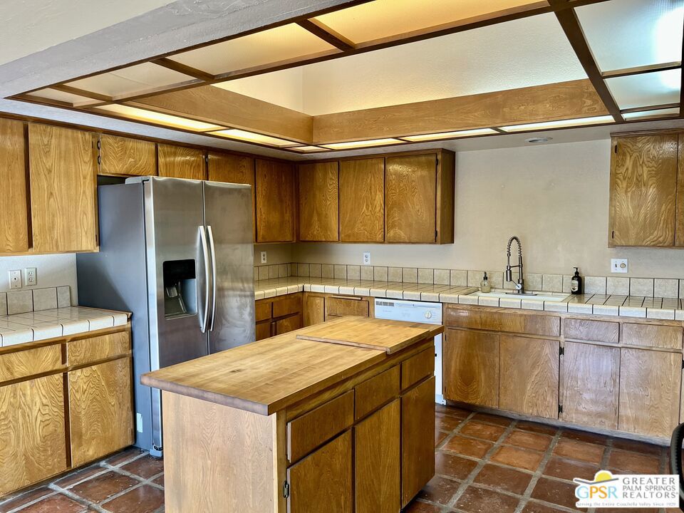 Palm Springs Country Club - Residential