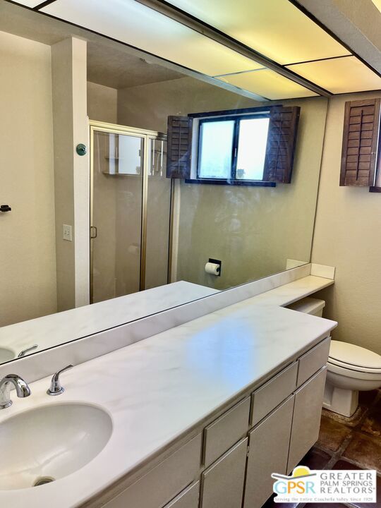 Palm Springs Country Club - Residential