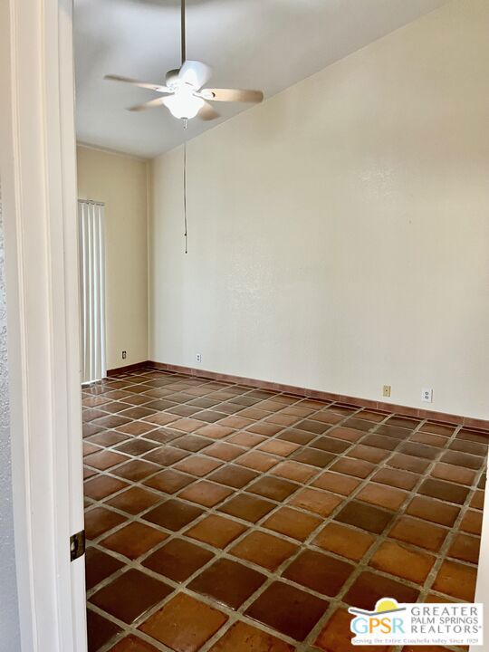 Palm Springs Country Club - Residential