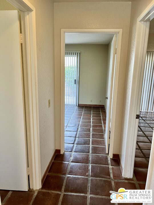 Palm Springs Country Club - Residential