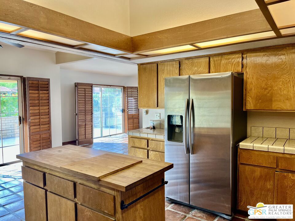 Palm Springs Country Club - Residential