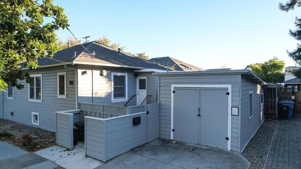 183 Everett Avenue