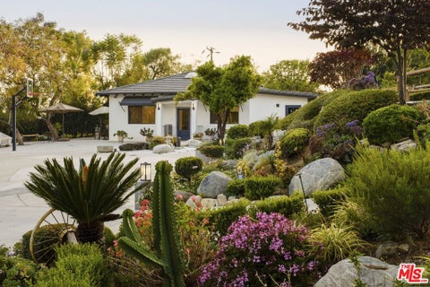 Photo of 1885 Kashlan Road, La Habra Heights, CA 90631 (MLS # 26104900)
