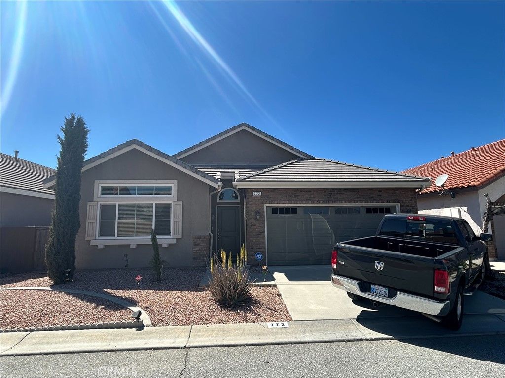 Photo of 772 St. Alban Rd, San Jacinto, CA 92583 (MLS # SW26066678)