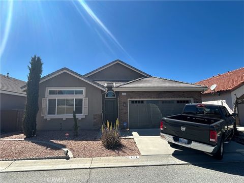 Photo of 772 St. Alban Rd, San Jacinto, CA 92583 (MLS # SW26066678)