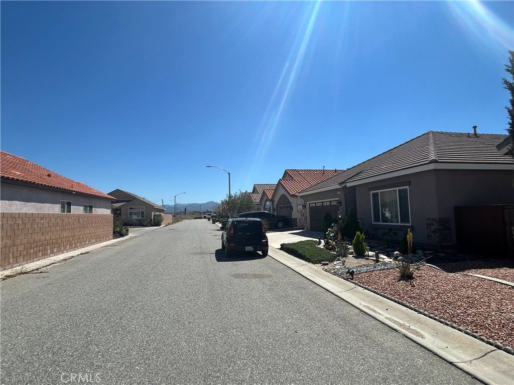 Photo of 772 St. Alban Rd, San Jacinto, CA 92583 (MLS # SW26066678)