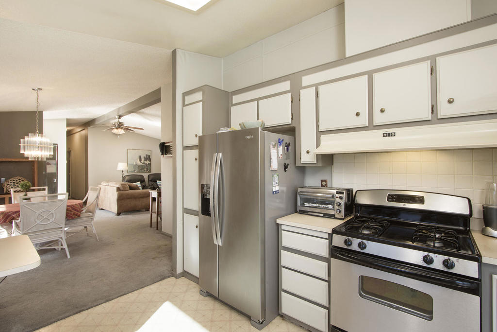 Ivey Ranch - Manufactured In Park