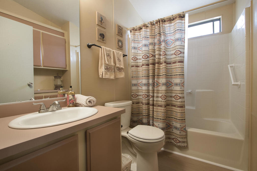 Ivey Ranch - Manufactured In Park