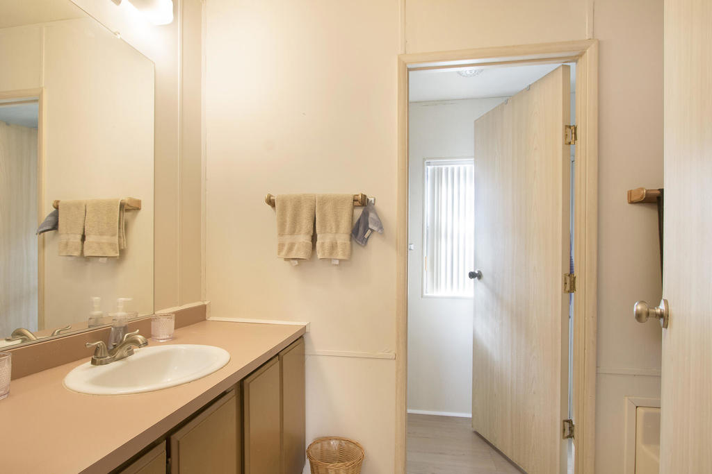 Ivey Ranch - Manufactured In Park