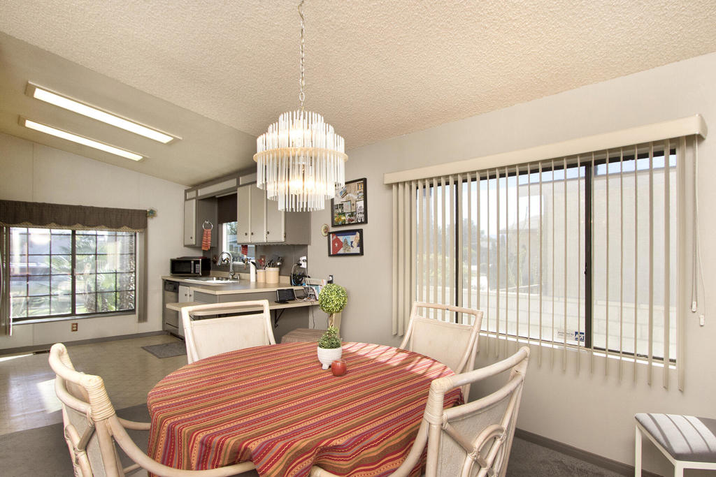 Ivey Ranch - Manufactured In Park