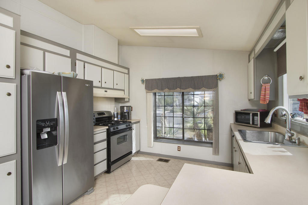 Ivey Ranch - Manufactured In Park