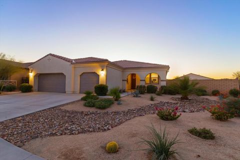 Photo of 40647 Galileo Street, Indio, CA 92203 (MLS # 219140973DA)