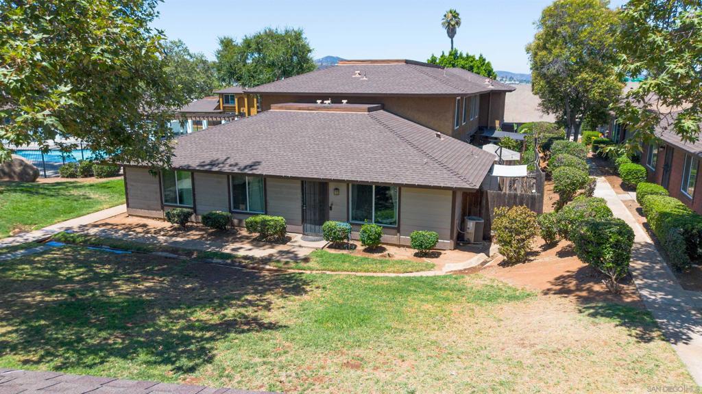 El Cajon - Residential