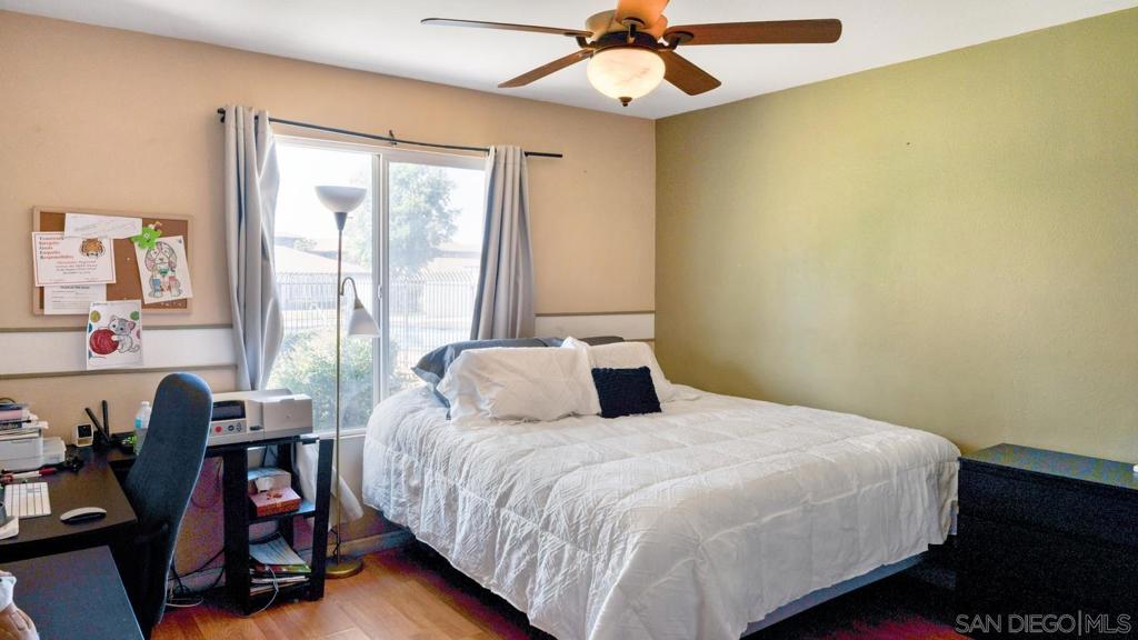 El Cajon - Residential
