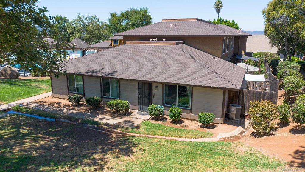 El Cajon - Residential