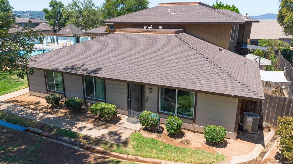 El Cajon - Residential