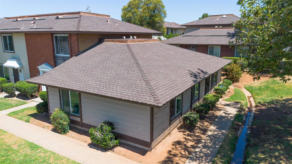 El Cajon - Residential