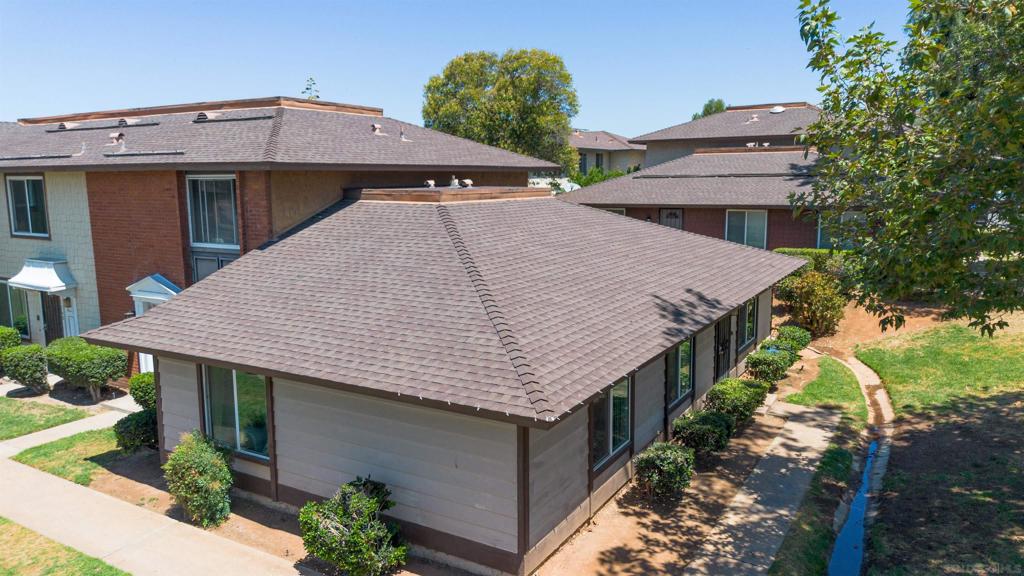 El Cajon - Residential