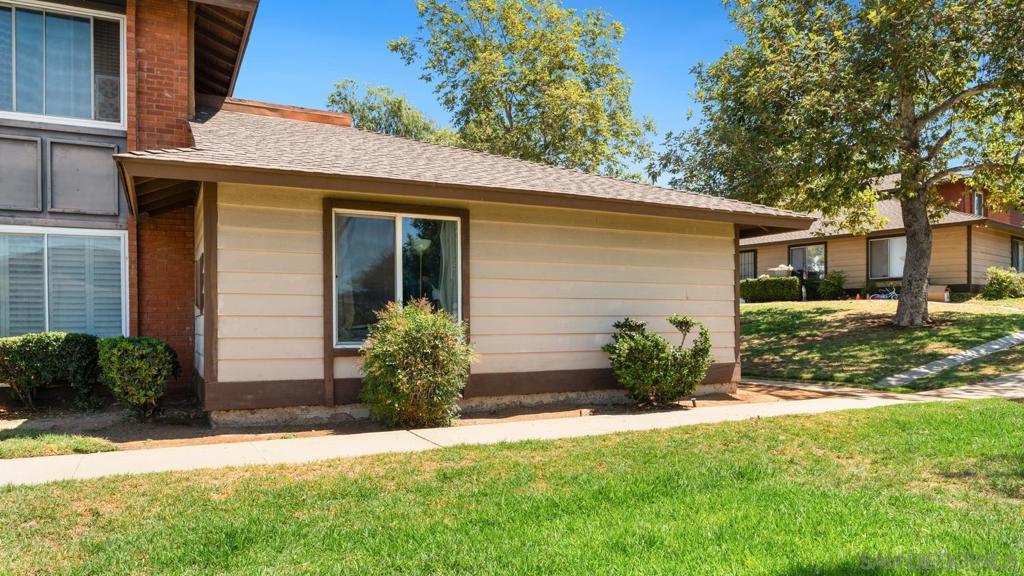 El Cajon - Residential