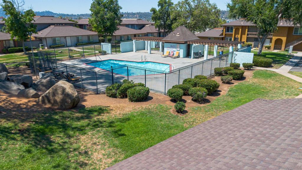 El Cajon - Residential