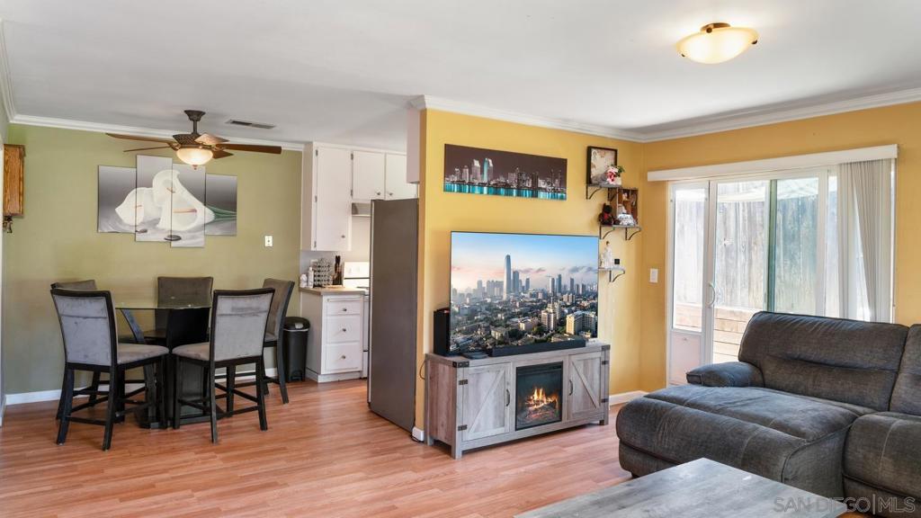 El Cajon - Residential