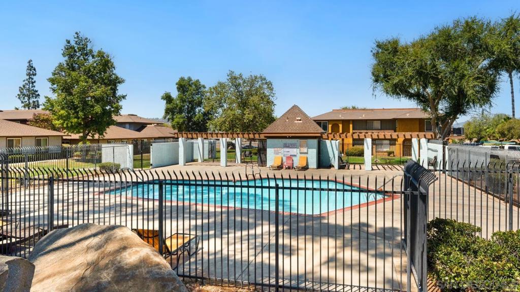 El Cajon - Residential