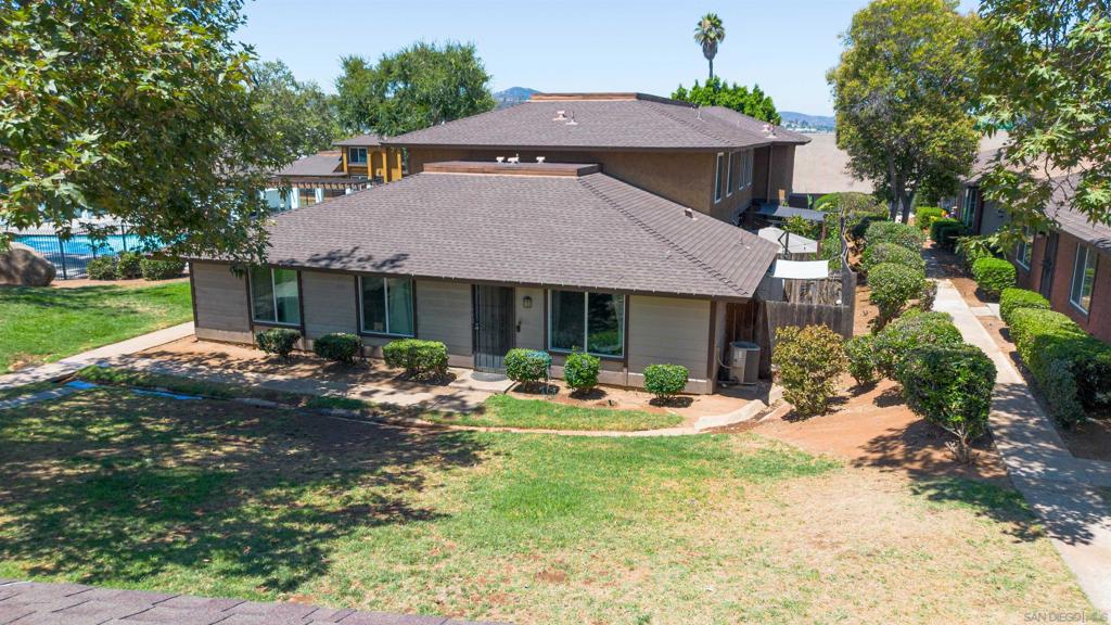 El Cajon - Residential