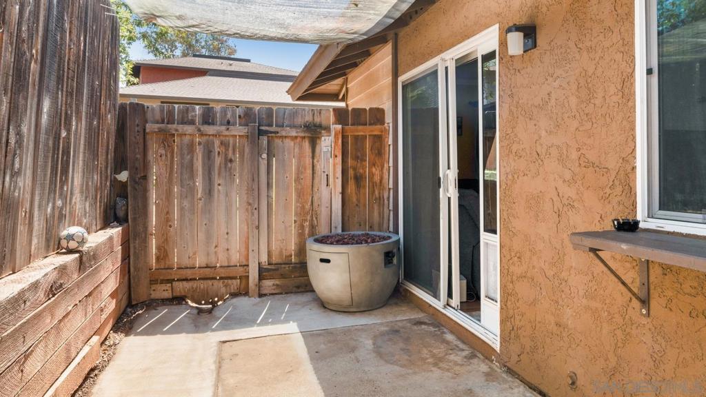 El Cajon - Residential