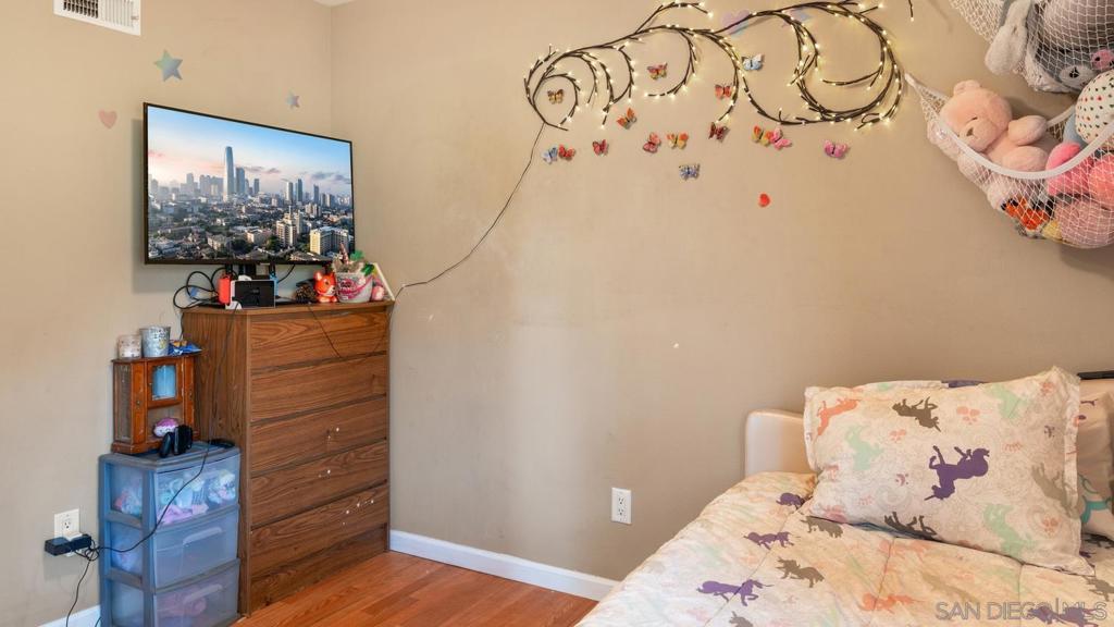El Cajon - Residential
