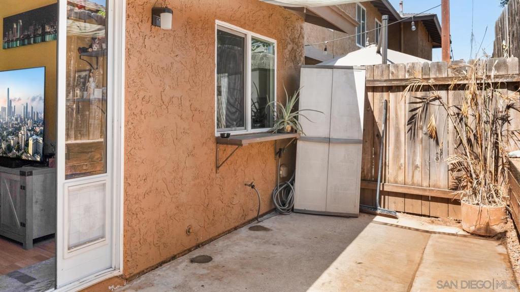 El Cajon - Residential