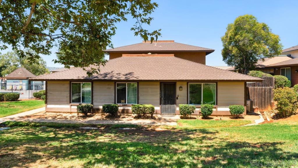 El Cajon - Residential