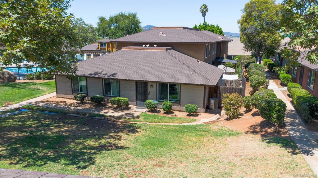 El Cajon - Residential