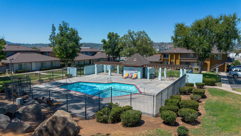 El Cajon - Residential