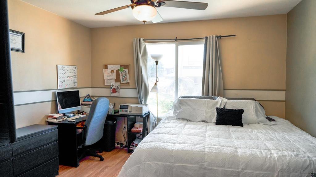 El Cajon - Residential