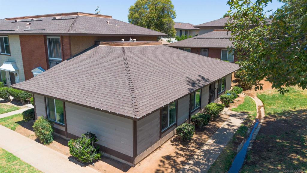 El Cajon - Residential