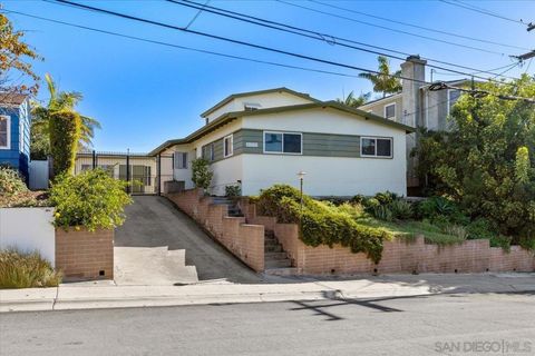 Photo of 4711 Austin Dr Dr, San Diego, CA 92115 (MLS # 260001514SD)