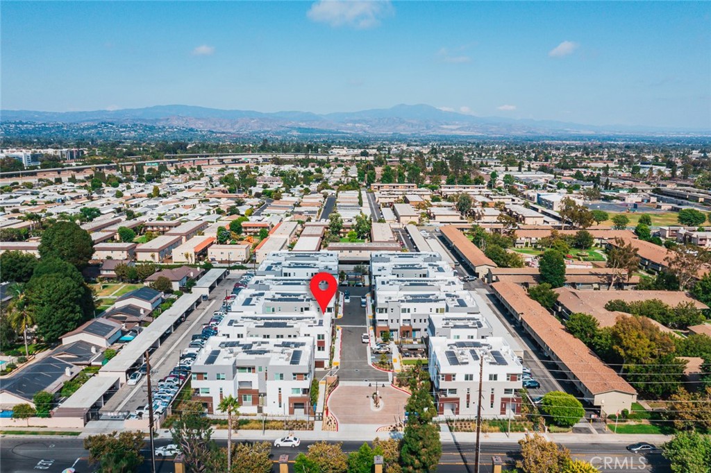 North Tustin Custom (NTC) - Residential Lease