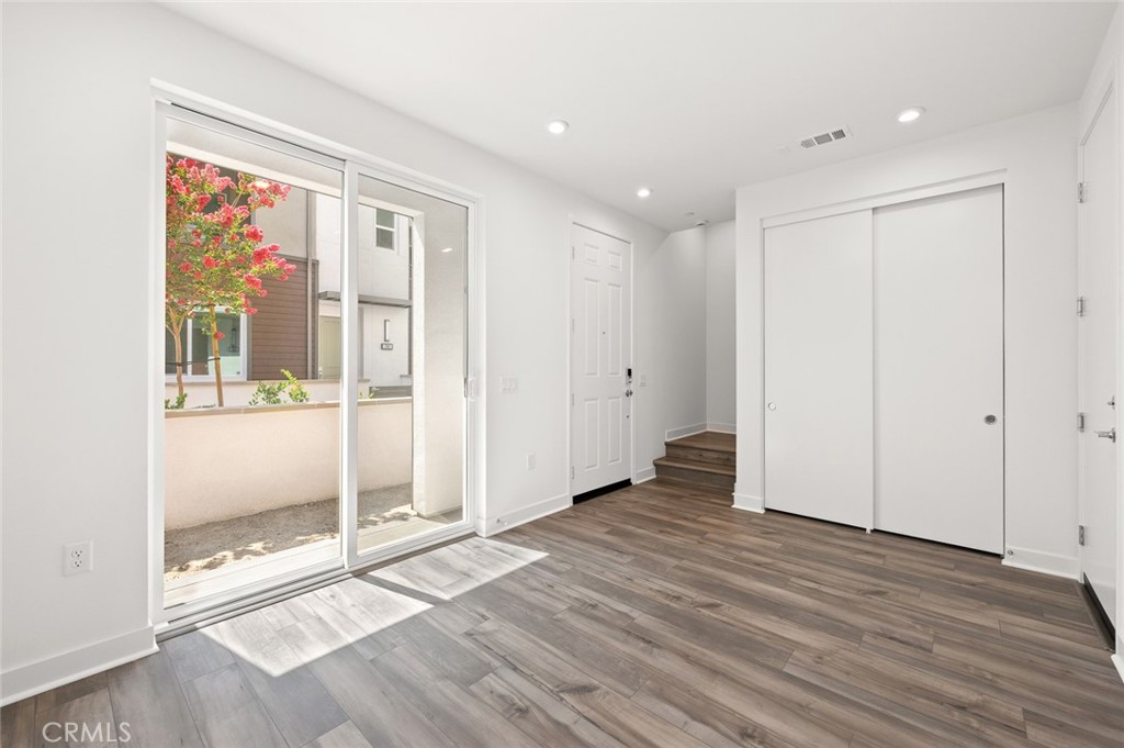 North Tustin Custom (NTC) - Residential Lease