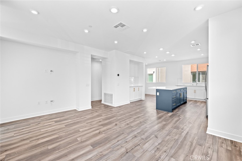 North Tustin Custom (NTC) - Residential Lease