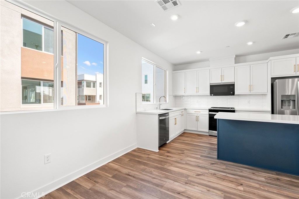 North Tustin Custom (NTC) - Residential Lease