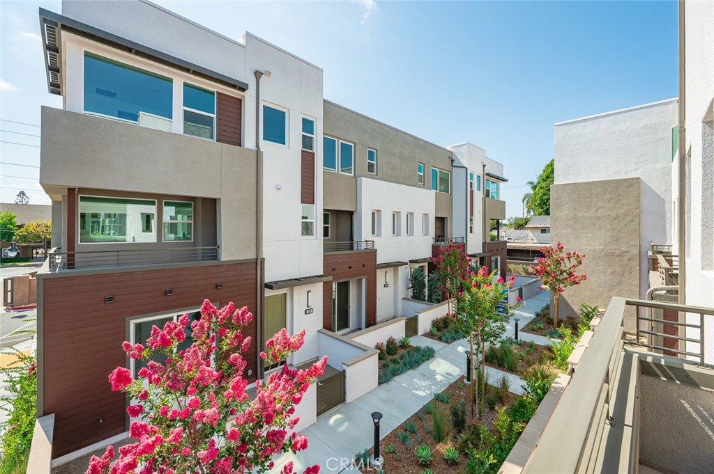 North Tustin Custom (NTC) - Residential Lease