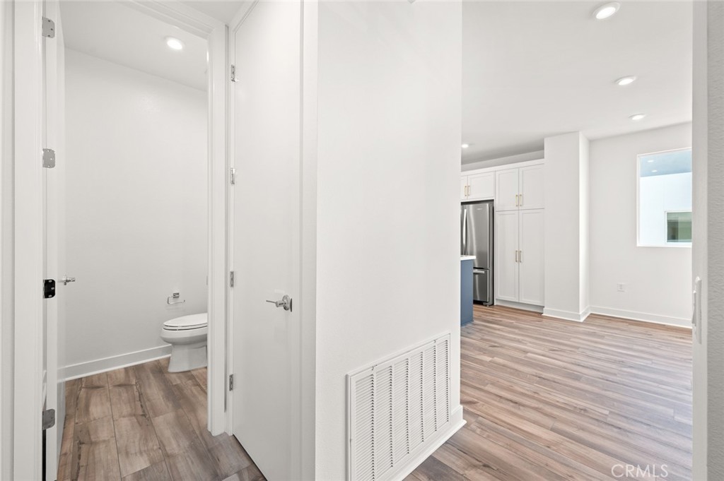 North Tustin Custom (NTC) - Residential Lease