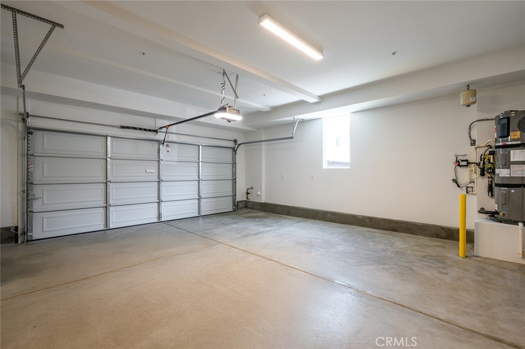 North Tustin Custom (NTC) - Residential Lease