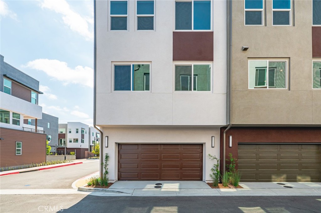 North Tustin Custom (NTC) - Residential Lease