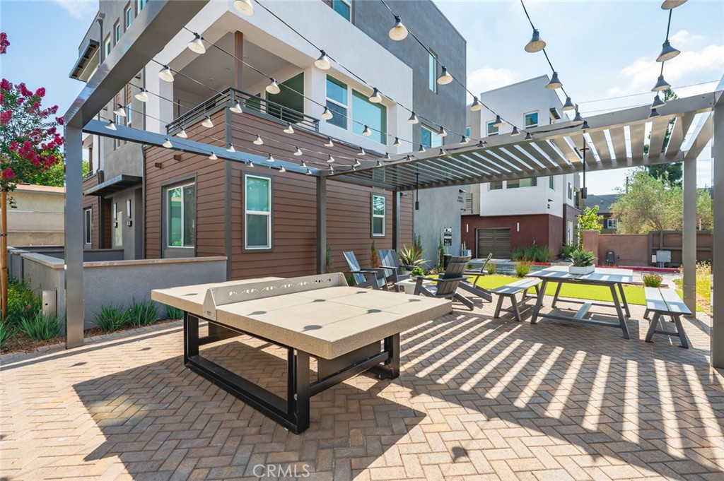 North Tustin Custom (NTC) - Residential Lease